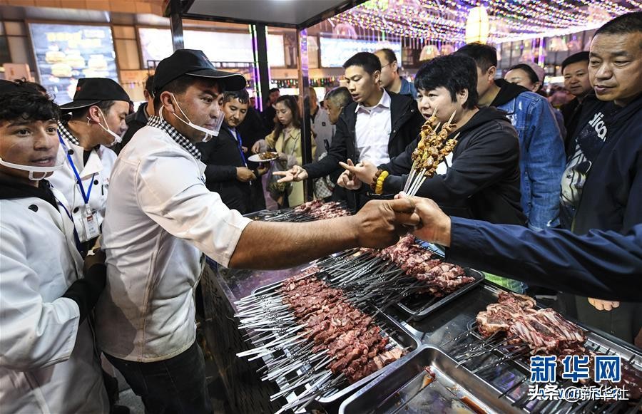 2019：沧海横流　浩荡前行——以习*平近**同志为核心的*党**中央引领中国经济高质量发展述评