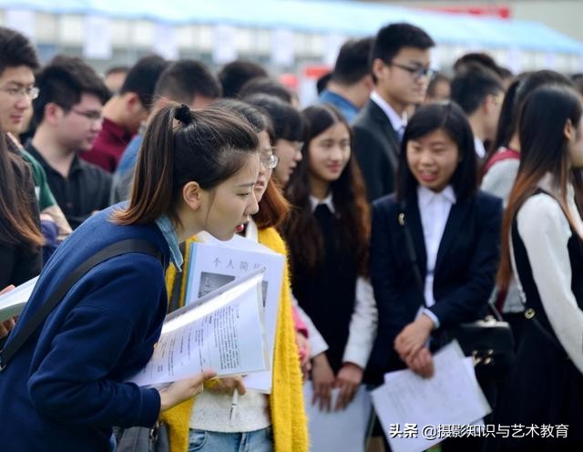 硕士毕业最好的出路,硕士研究生就业方案有哪些