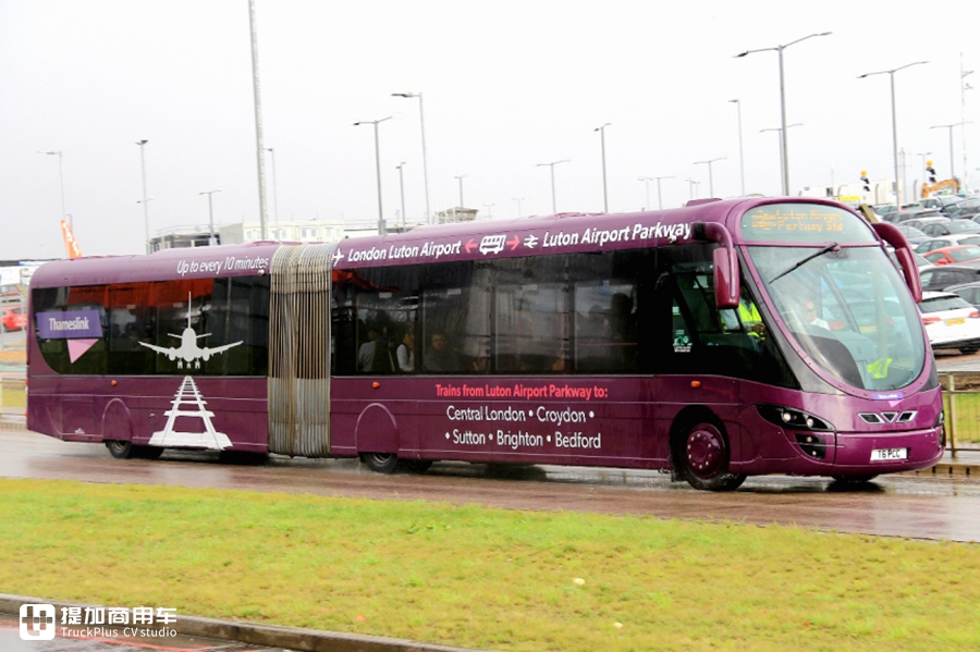 英国主流三大车身厂简介上篇，我国也有他们的身影，您认识几个？