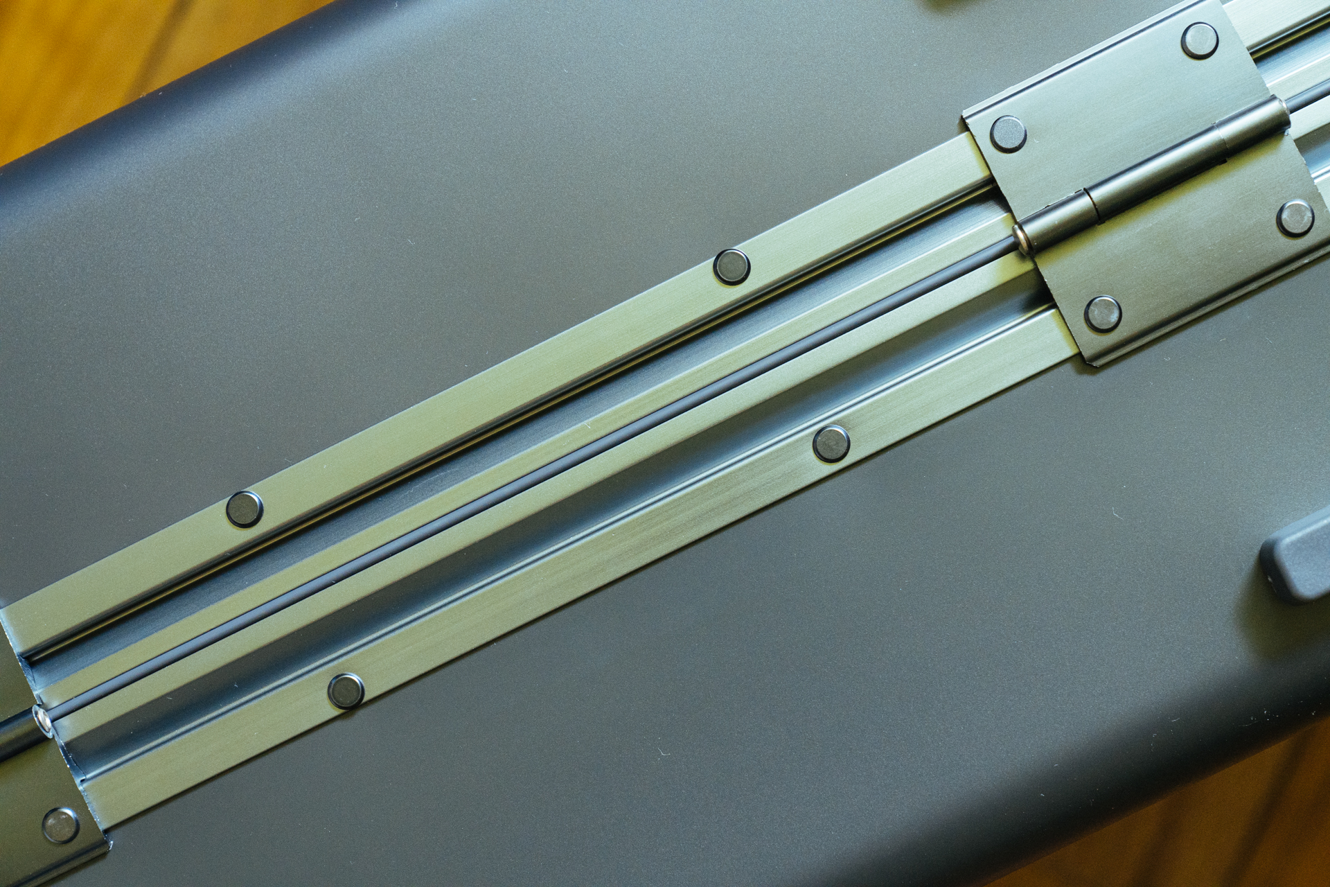 简约有范儿地平线8号行李箱,24寸地平线8号行李箱评测