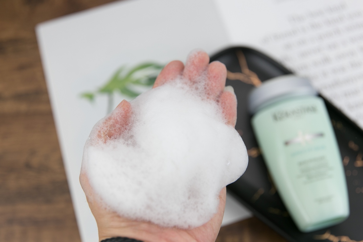 油性洗发水推荐男士,去油洗发水男士控油最好的洗发水