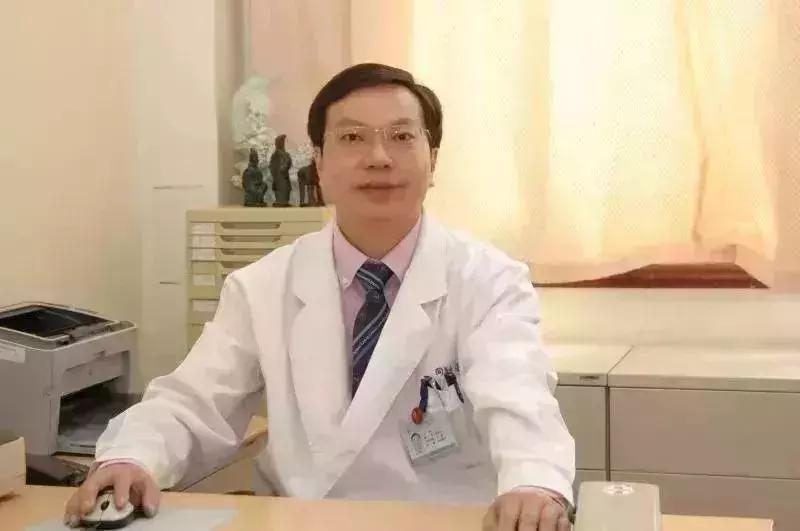 同济医院吴登龙,同济医院吴登龙简历