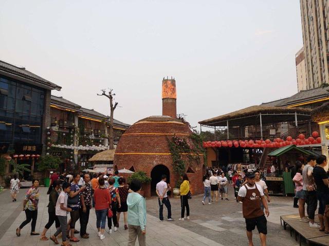 云南建水古城一座依然活着的古城,云南建水古城景点介绍