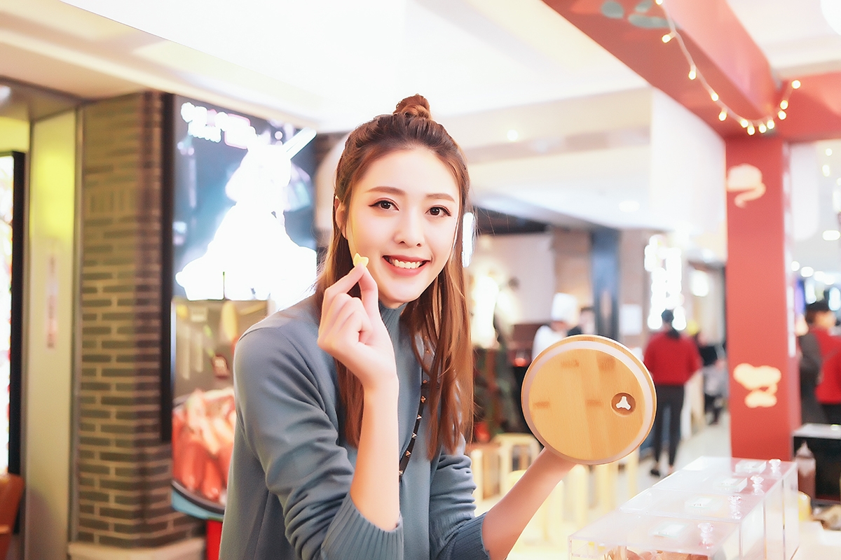 重庆江北大融城美食,重庆大融城美食推荐