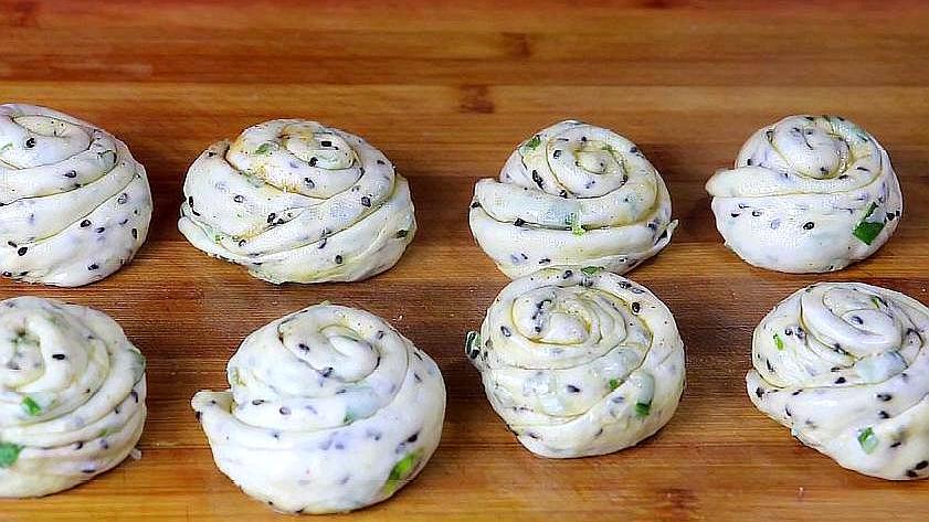 想吃手抓饼不想买怎么办,想吃手抓饼