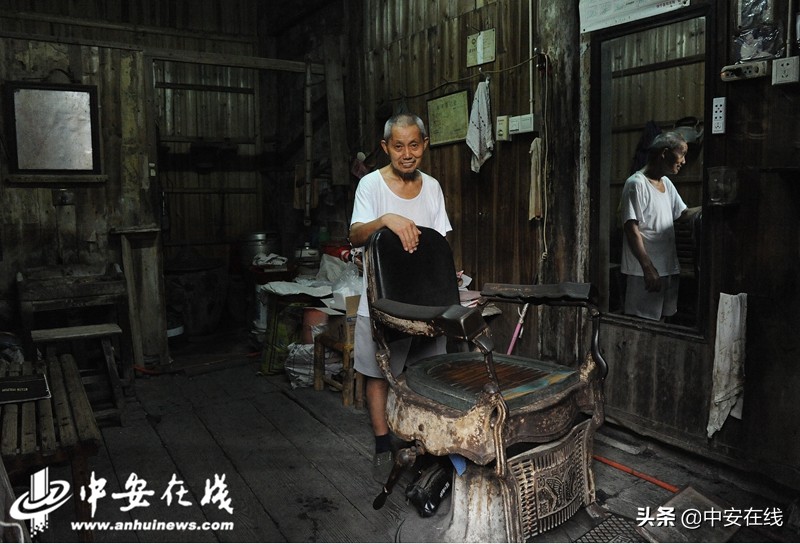 安徽七月路人视角,安徽七月天气列表