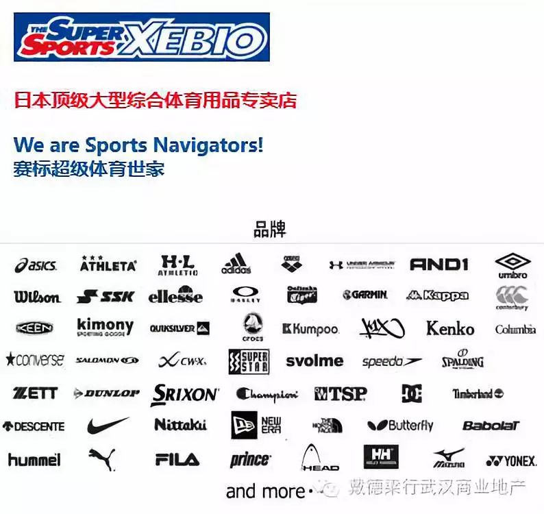 社区商业建筑案例,大阪森之宫morinomiya