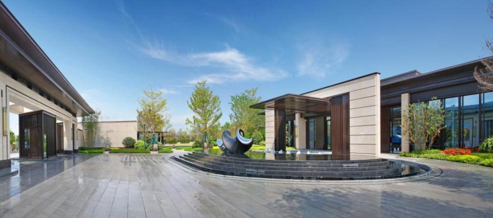 高新区投资买房条件,高新区的房子还有升值空间吗