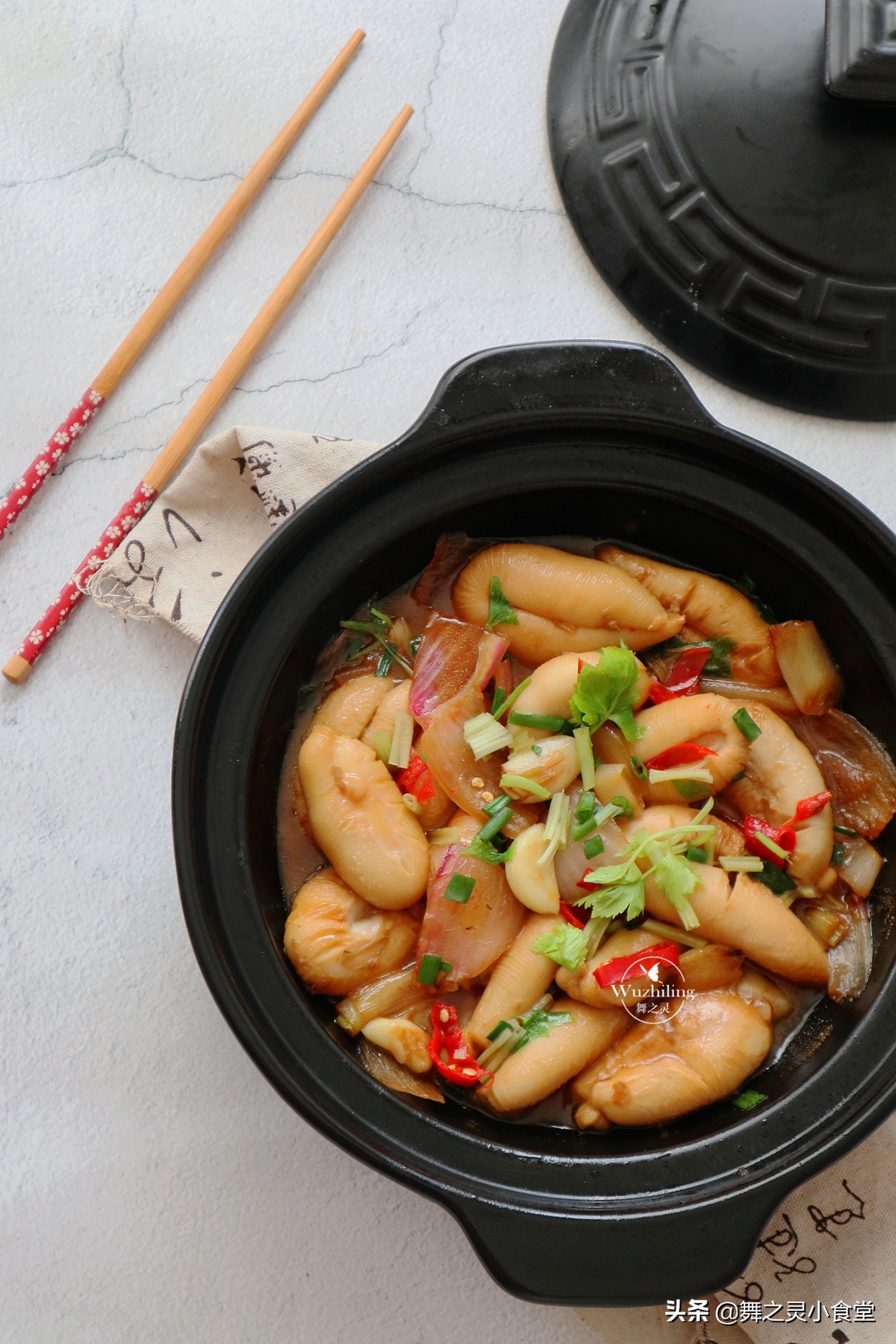 吃什么菜强壮身体,男人常吃6道菜强壮如牛