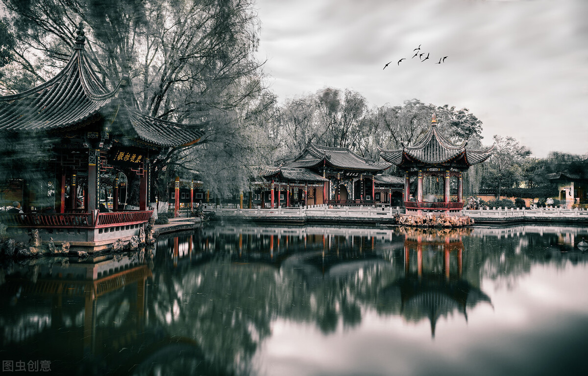 昆明市内游玩好去处 (云南昆明最值得玩的地方)