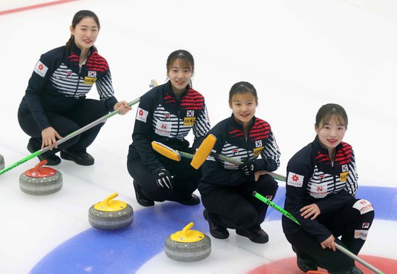 韩国加拿大冰壶,超过加拿大