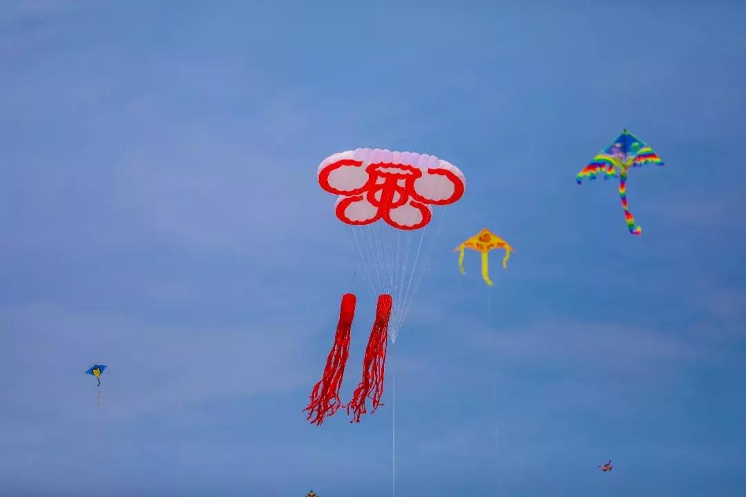 潍坊第36届国际风筝会,第36届潍坊国际风筝会时间