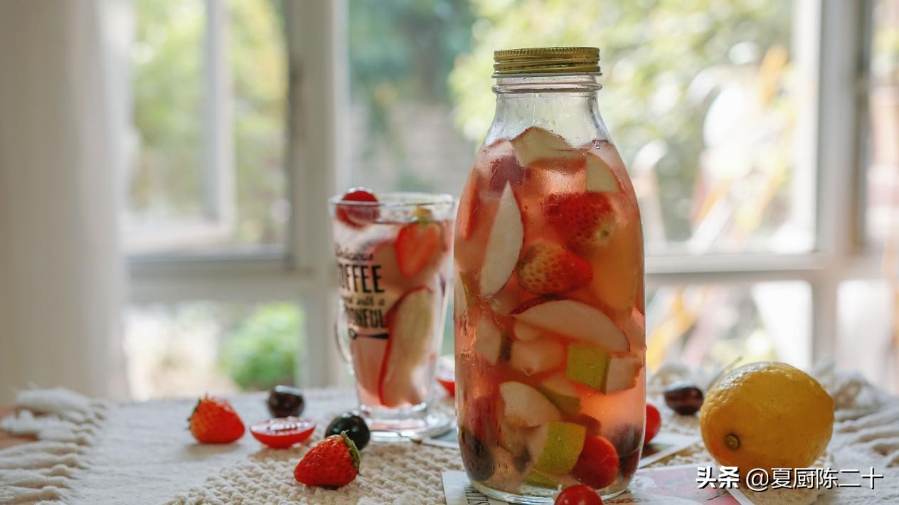 护肝养胃的解酒茶,护肝解酒的养生茶