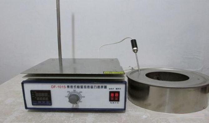 福建磁力搅拌器推荐,选择磁力搅拌器