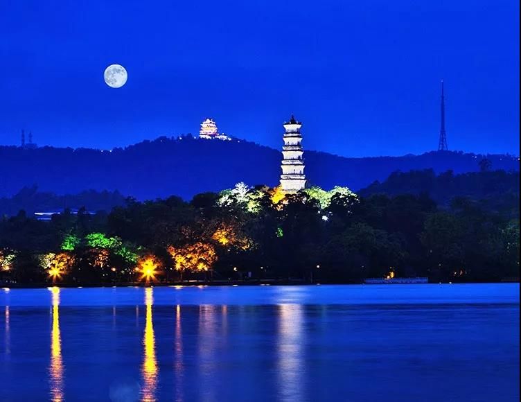 苏轼眼中的惠州,苏东坡生活过的江南惠州