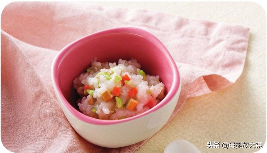 宝宝辅食18个月三餐做法,宝宝辅食18个月添加顺序表