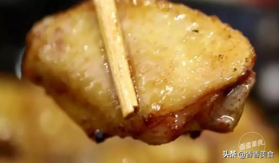 最好的万能酱料配方,一学就会的酱料