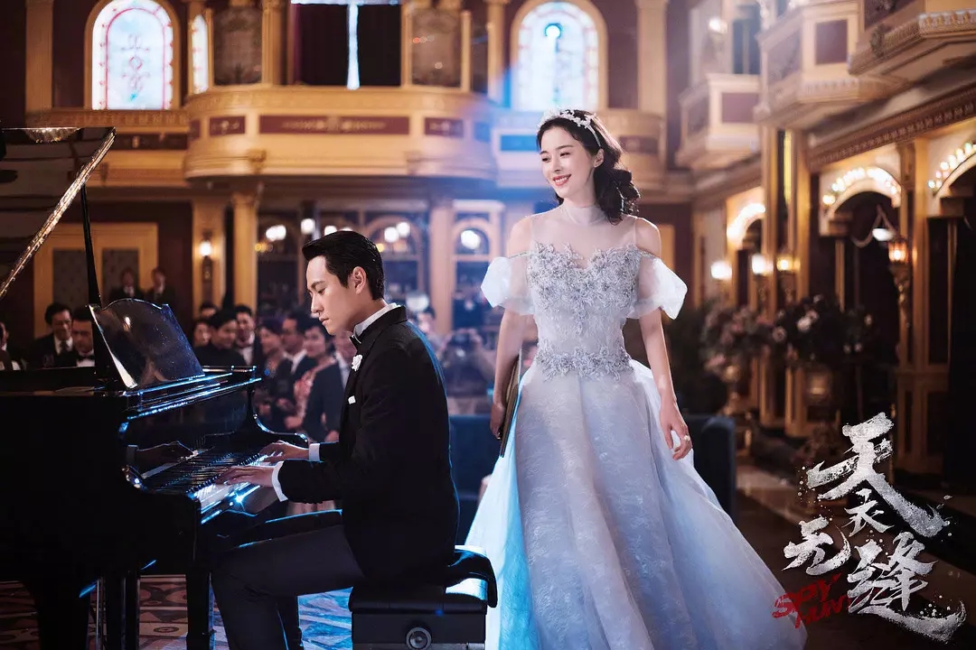 天衣无缝和人民的名义,人民的名义vs天衣无缝