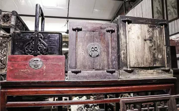 成都城南二手旧货交易市场,成都二手家具旧货市场在哪里