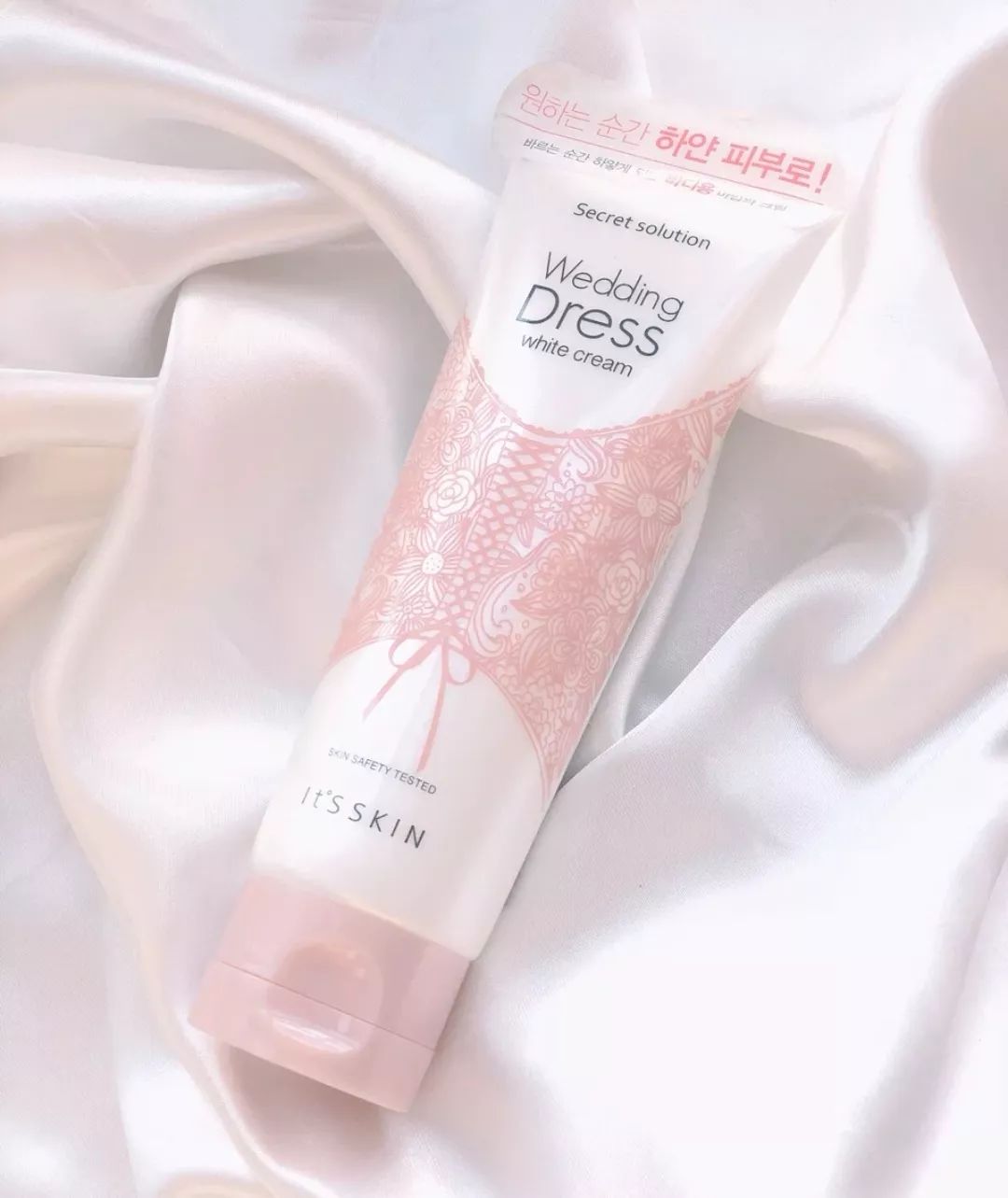 专用变白神器5天之内变白,4款夏日变白神器让你从头白到脚