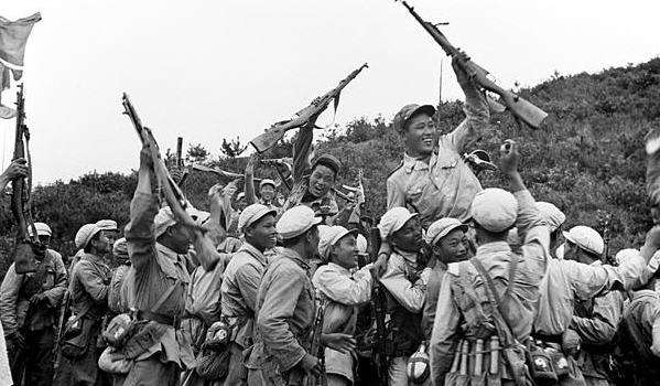 中国最厉害的王牌军,中国哪支王牌军是最厉害的