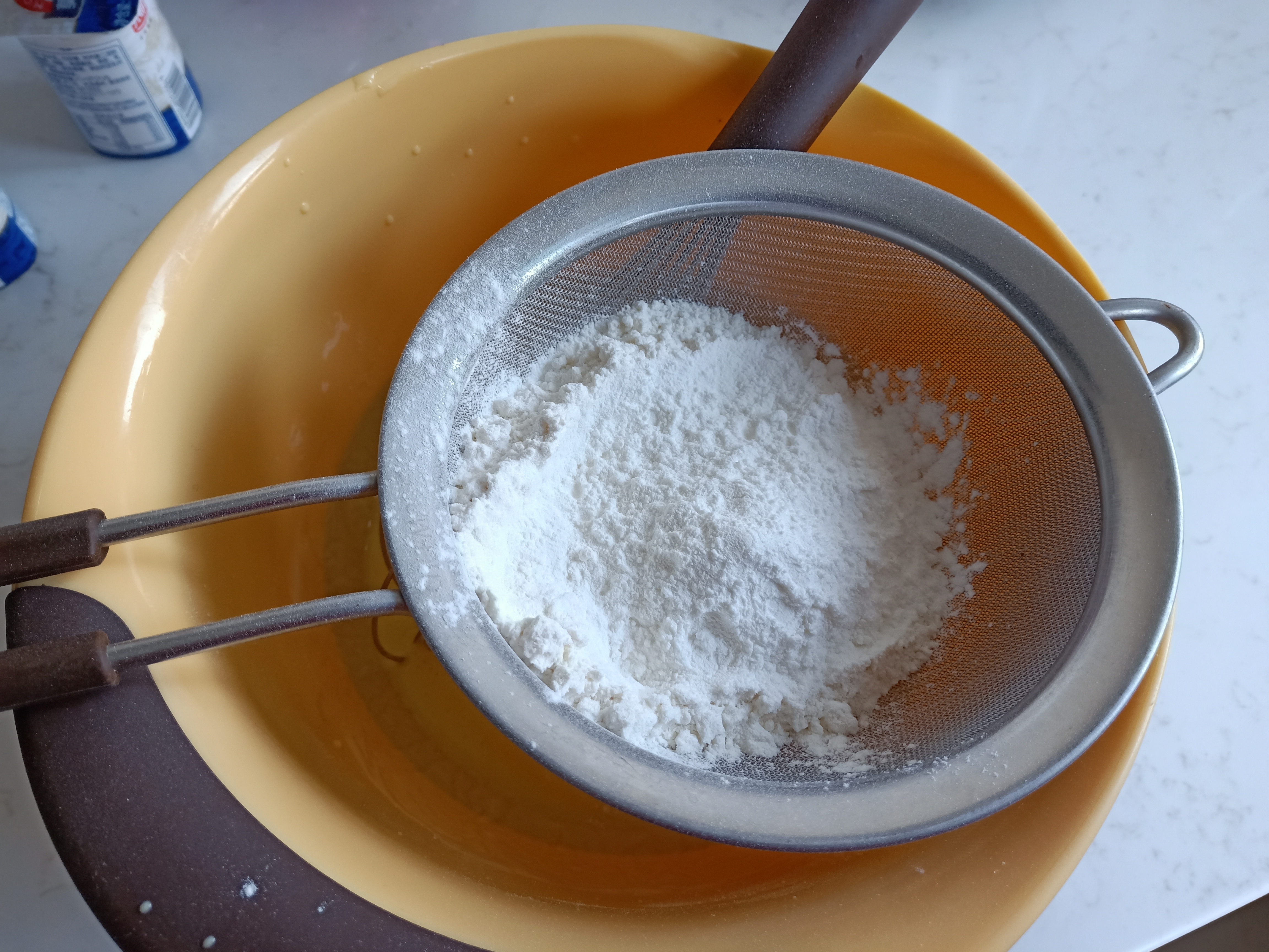 这才是手工电饭煲的正确做法,最简单的电饭锅蛋糕教程来啦