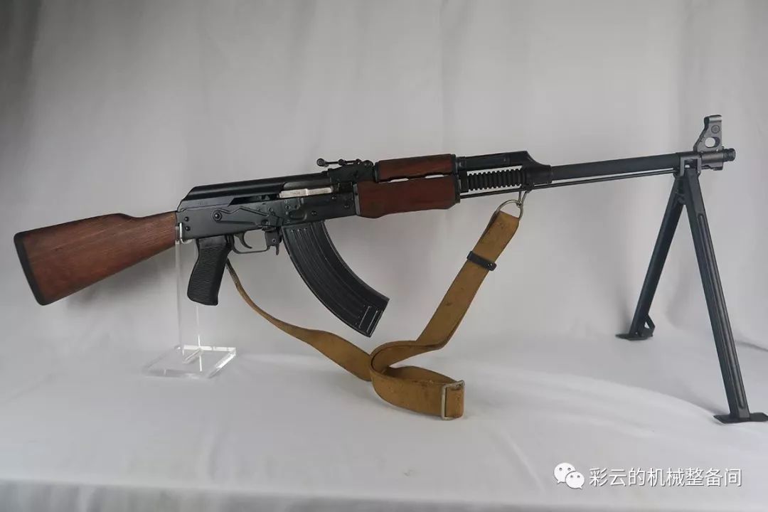 萨达姆黄金ak值多少,萨达姆的黄金ak