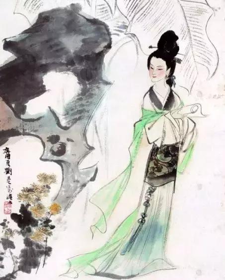 相思入骨的情话诗文,相思入骨的情话古诗句