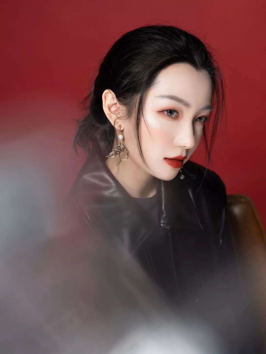 秋冬南瓜色大牌口红丝绒,秋冬单品口红