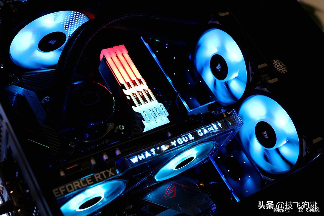 影驰rtx2070星曜版,影驰rtx2070super星曜定制版