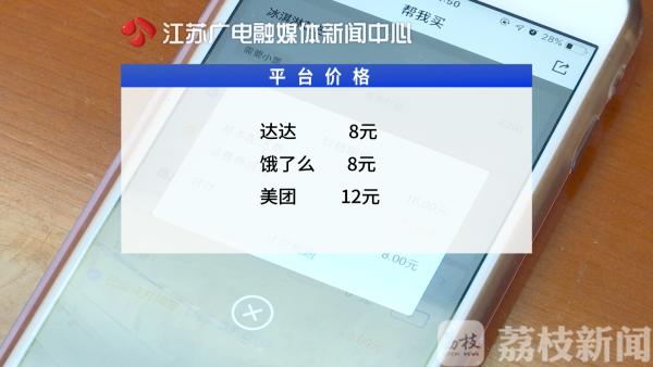 代购跑腿平台哪个好,跑腿代购平台哪个最好