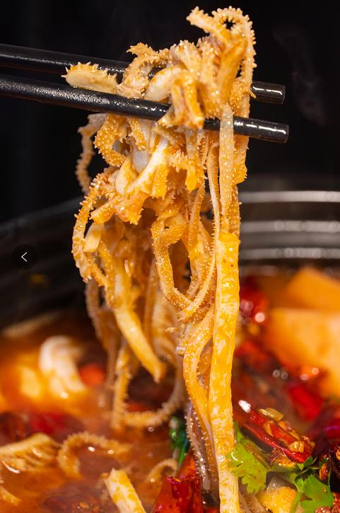 北国金秋好时光春城首遇“俏江南”