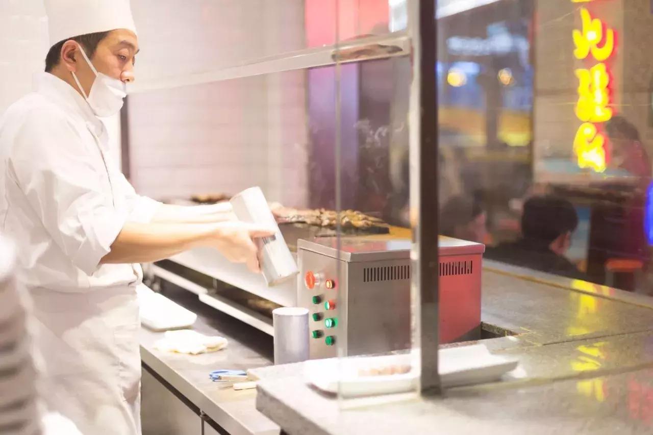 合肥美食来了推荐过的羊肉,合肥吃羊肉最好的地方