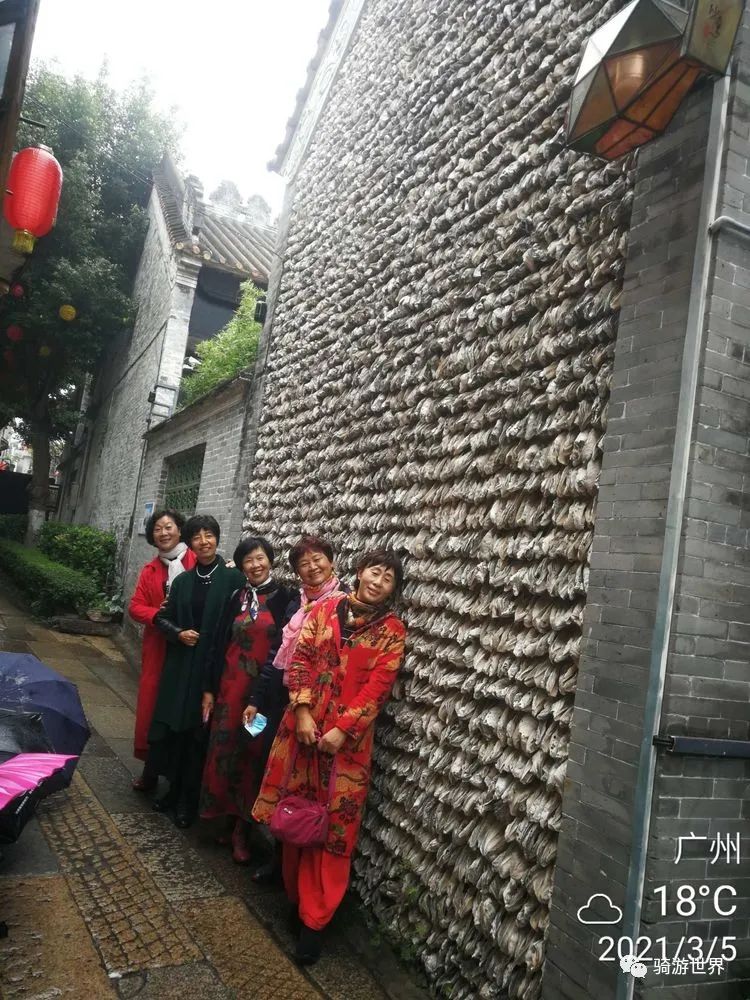 沙湾古镇和岭南印象园哪个好玩,宝墨园岭南印象园与沙湾古镇