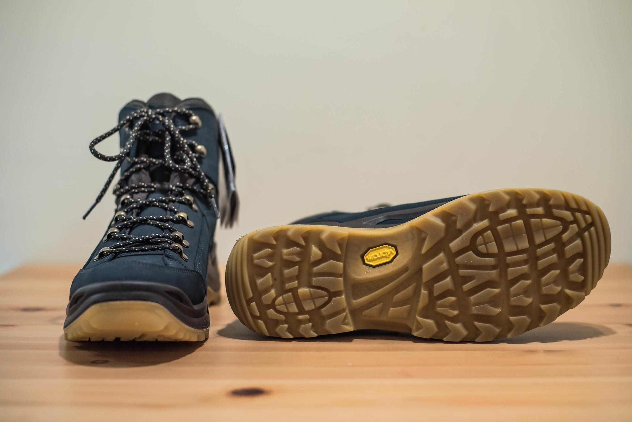 德国登山鞋品牌lowa最顶级的鞋子,德国lowa登山鞋怎样