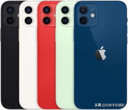 iphone12发布时有多惊艳,iphone12和iphone11promax拍照