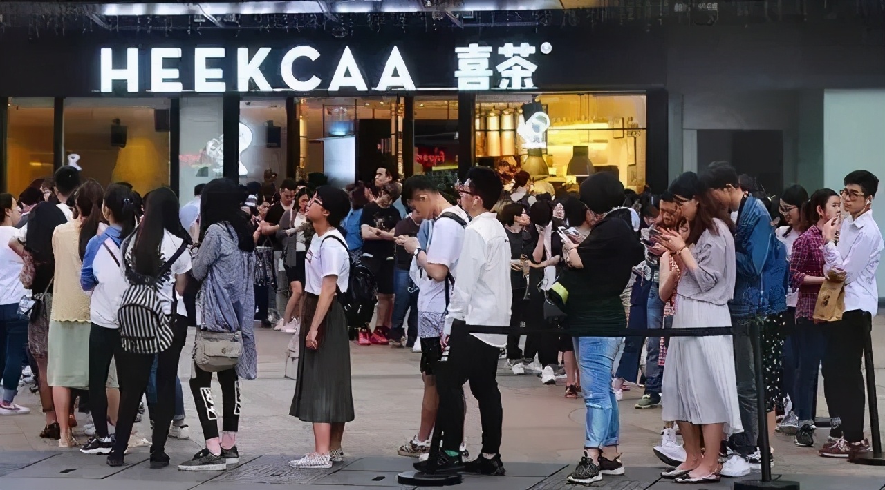 蜜雪冰城如何开出两万家店,中国蜜雪冰城门店排名