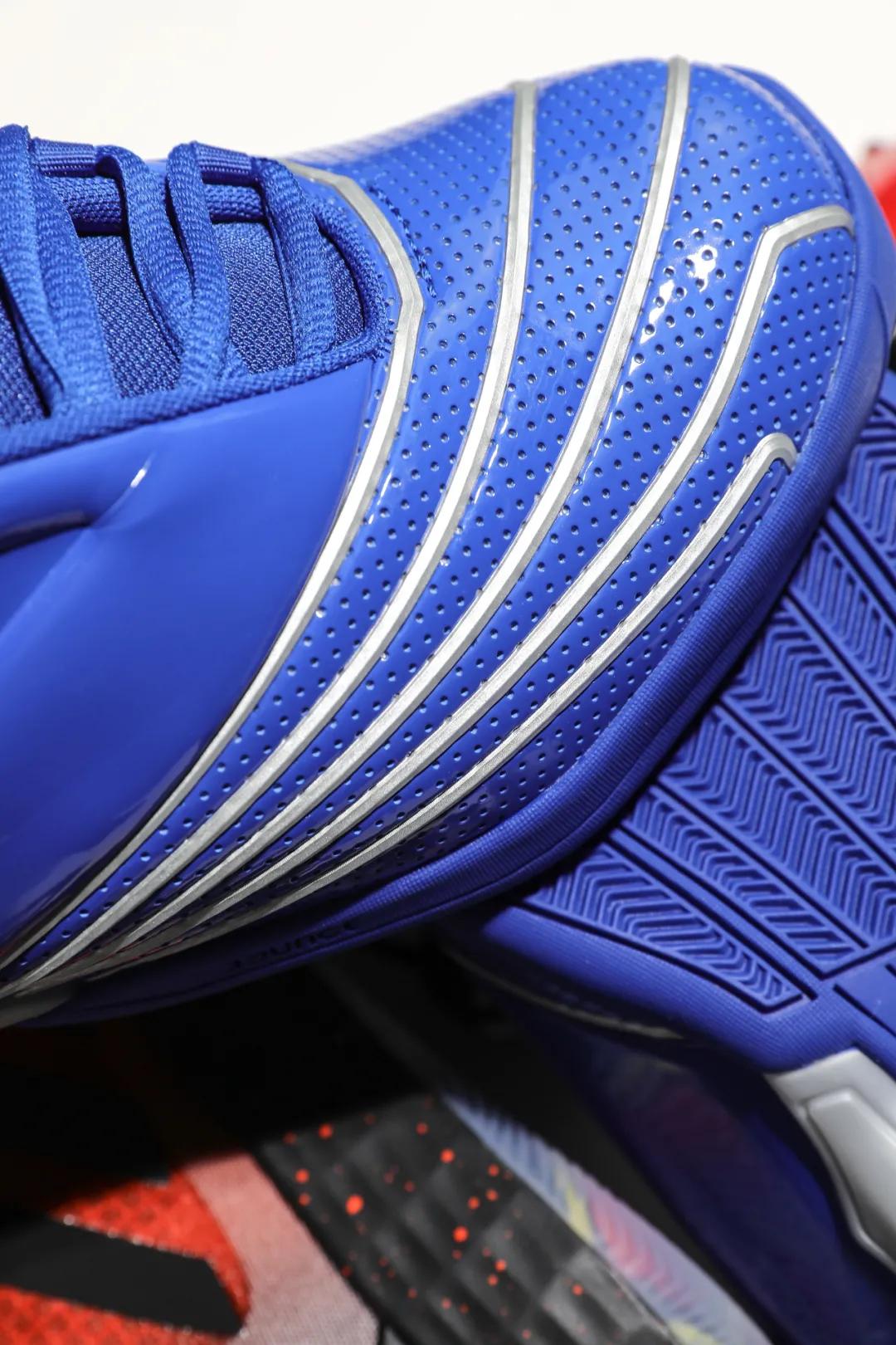 新鞋一出即打折？这几双阿迪篮球鞋的二级市场行情竟然如此坚挺