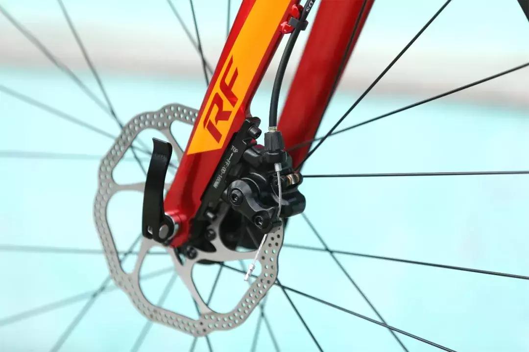 rf380公路车实测,rf380公路车极速可以跑到多少