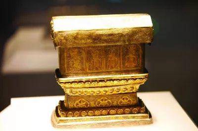 大报恩寺千年对望在哪,南京千年回望大报恩寺