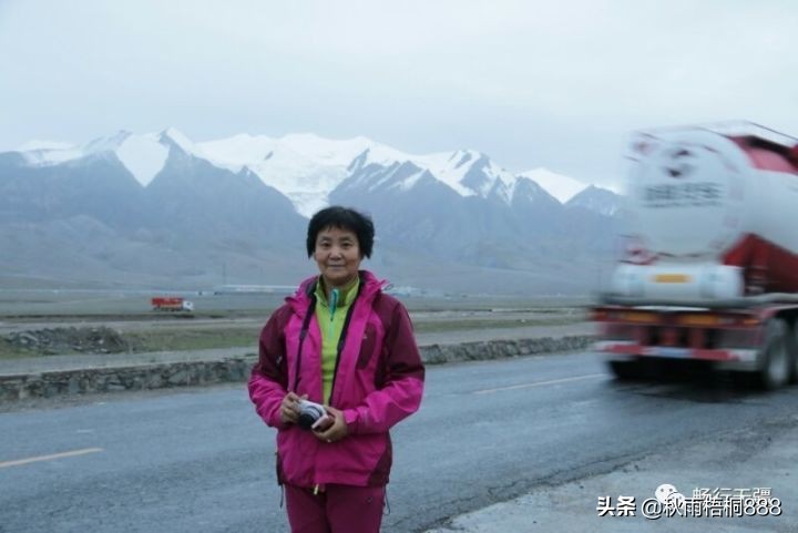 自驾青藏线进藏有多困难？有兴趣的就跟我走一趟逶迤的青藏线吧