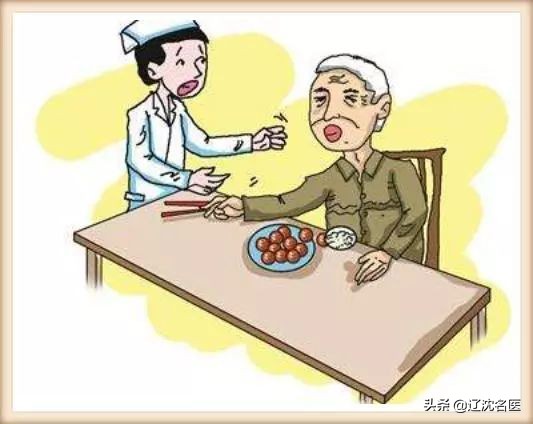 脑梗患者喝水呛咳怎样解决,脑梗患者吞咽困难需要胃管吗