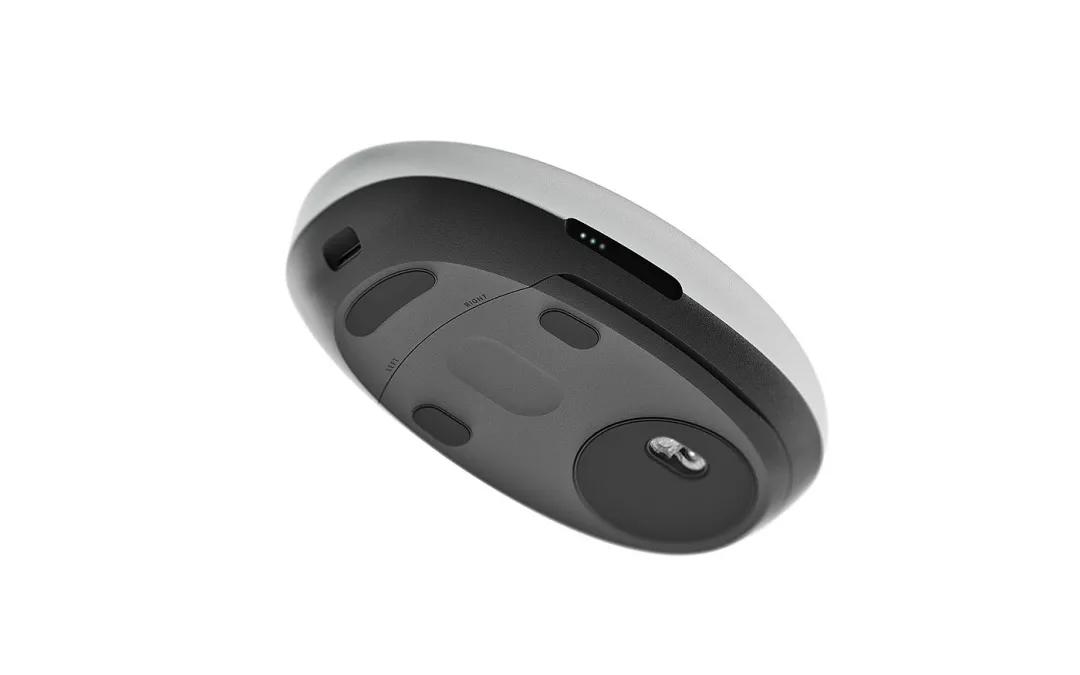 鼠标怎么重新配对,鼠标驱动怎么重新装