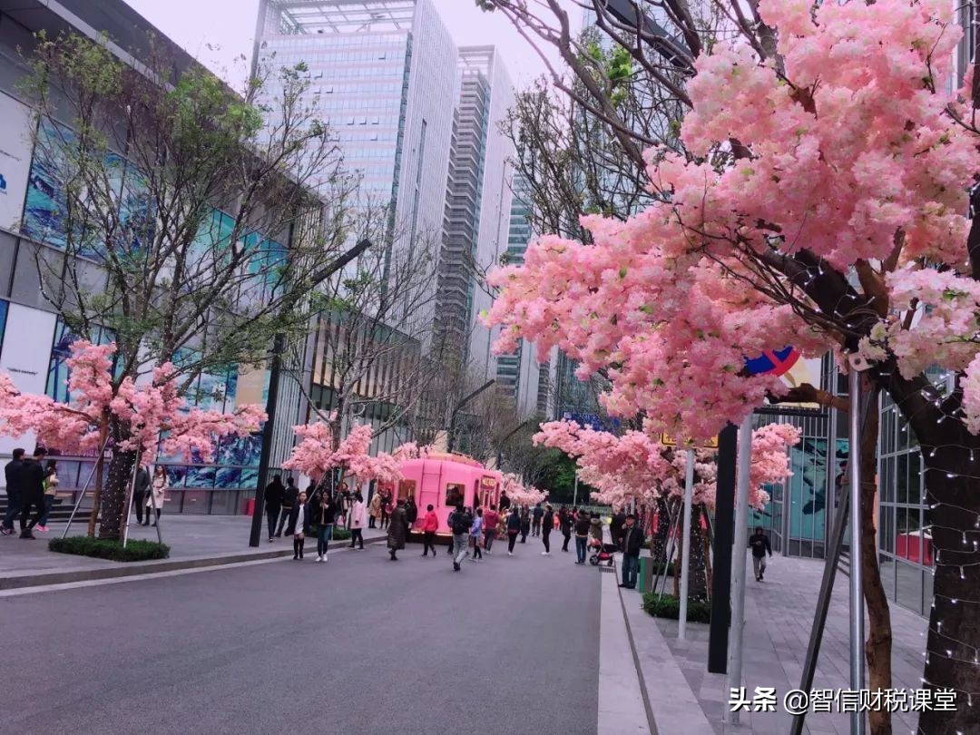 深圳豪华商场,深圳最豪华的商场