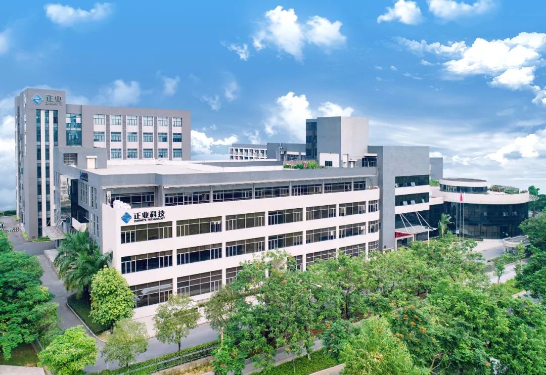 广东正业科技股份有限公司老板,广东正业科技的子公司有哪些