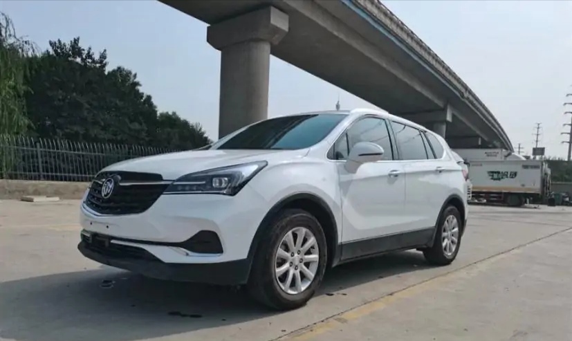 别克为什么是美系一哥,别克汽车是美系车吗