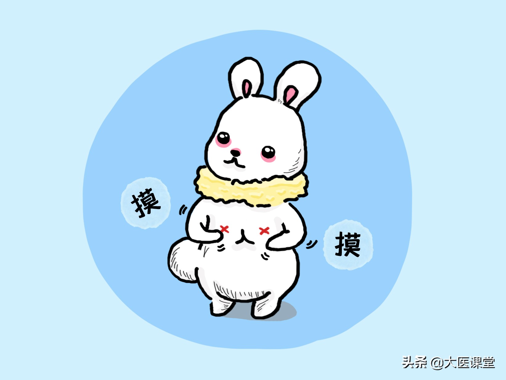 怎样用手触摸判断乳腺结节,乳腺结节怎么摸才准确