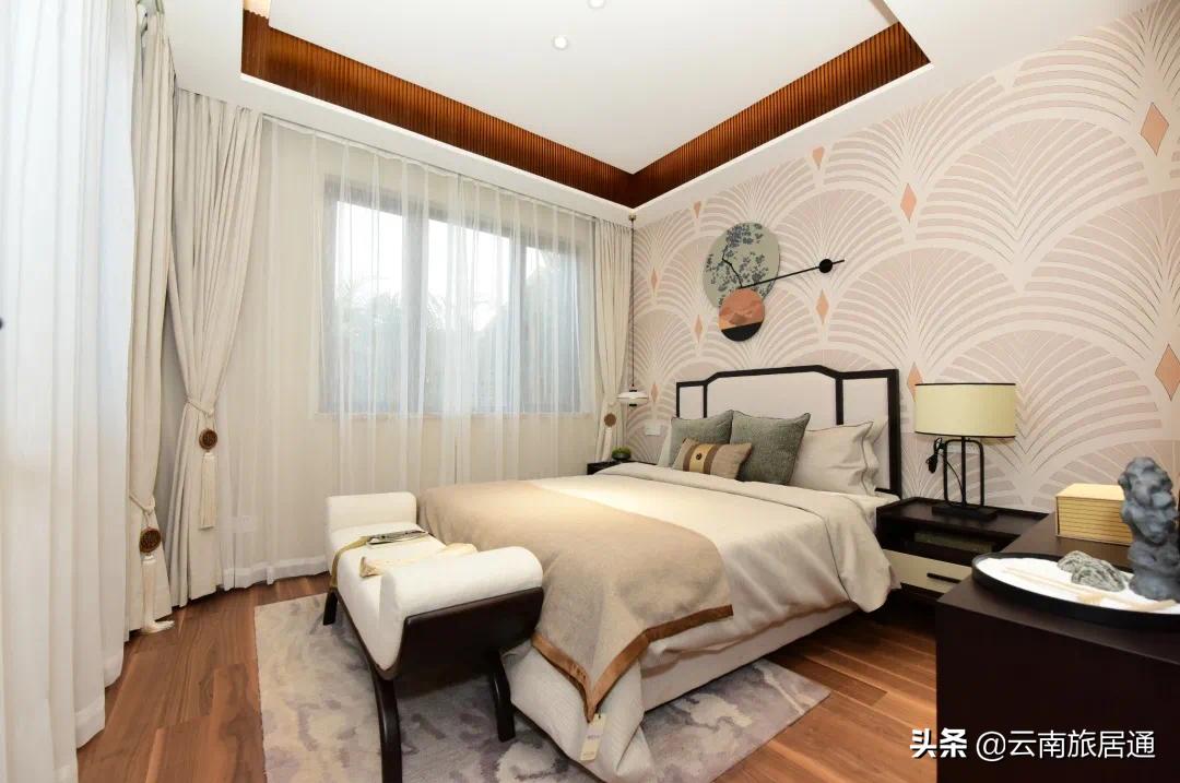 在西双版纳有个自己的小院,西双版纳美如世外桃源