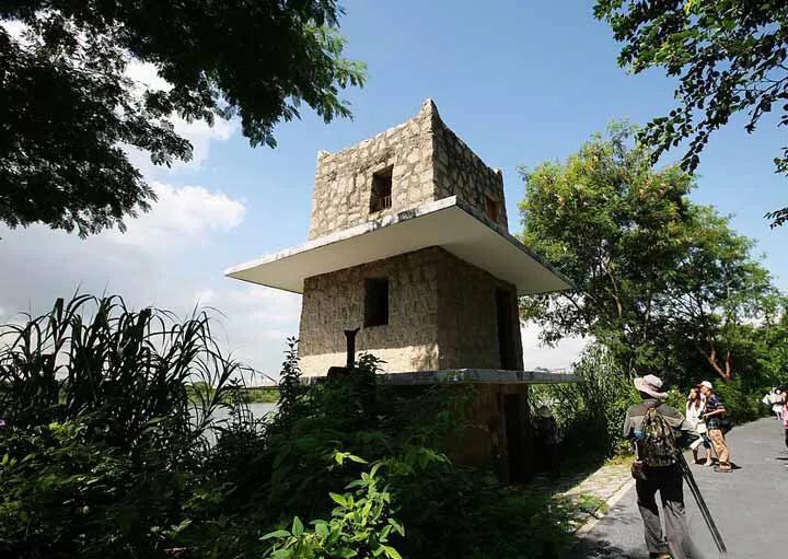 深圳免费公园哪里最好啊,深圳十大免费公园景点大全