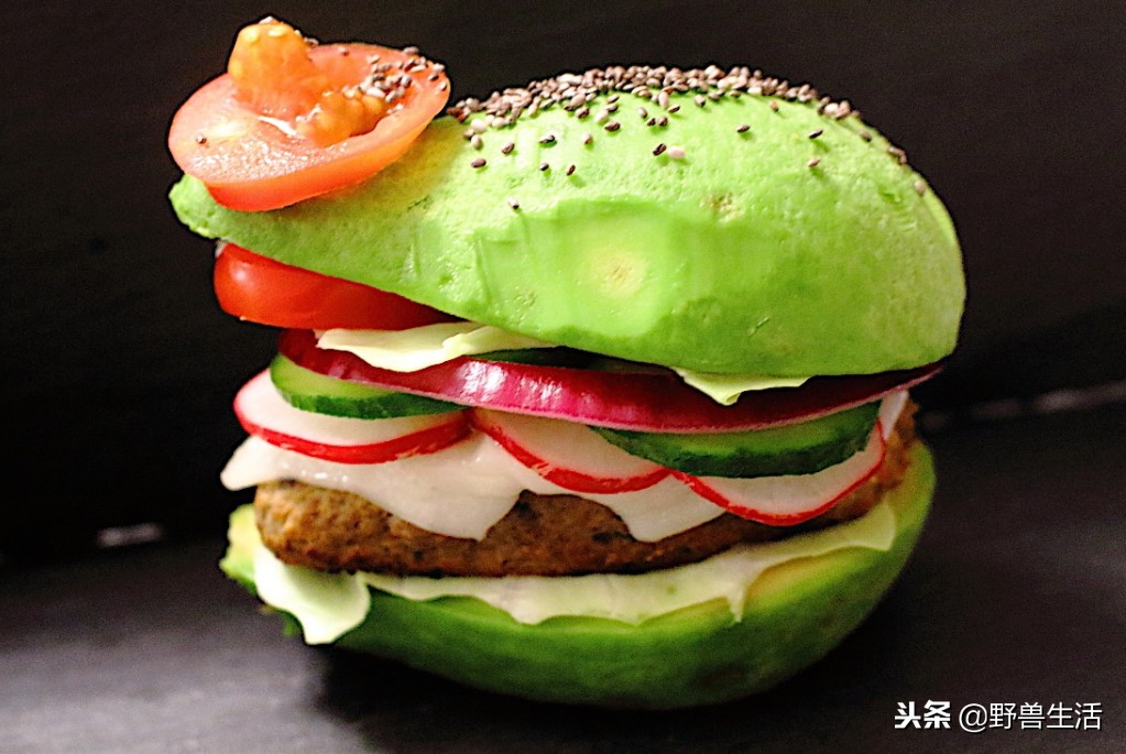 牛油果是真有营养还是虚假宣传,被捧上天却毫无作用的食物